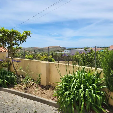 Сasa de vacaciones Casa Casal Das Terras *