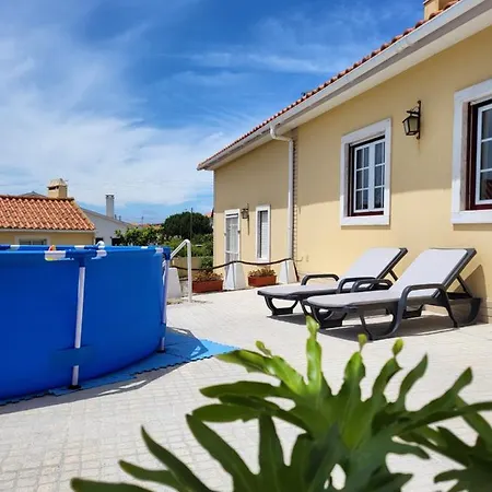 Casa Casal Das Terras