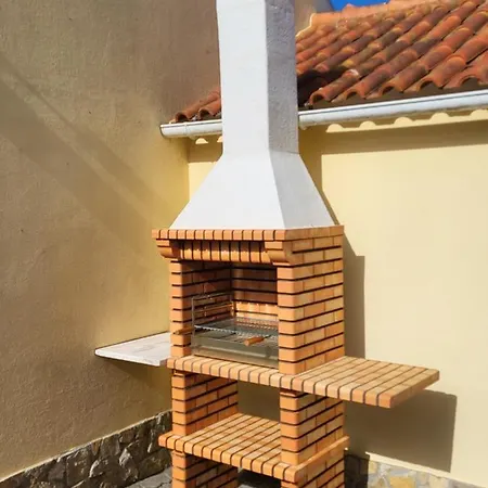 Сasa de vacaciones Casa Casal Das Terras