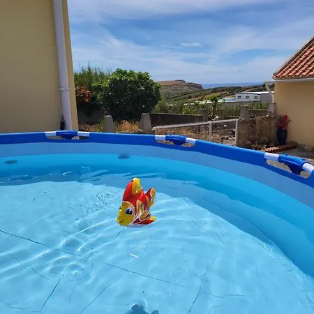 Casa Casal Das Terras Сasa de vacaciones