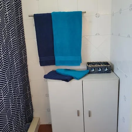 Casa Casal Das Terras