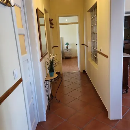 Casa Casal Das Terras Сasa de vacaciones