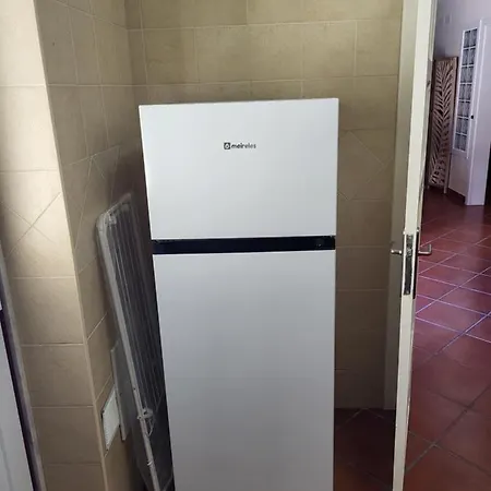 Сasa de vacaciones Casa Casal Das Terras Encarnacao