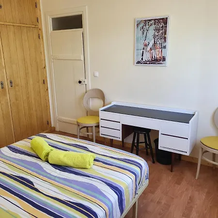 Casa Casal Das Terras Сasa de vacaciones *