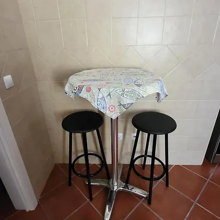 Casa Casal Das Terras Encarnacao