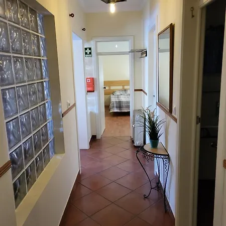 Сasa de vacaciones Casa Casal Das Terras *
