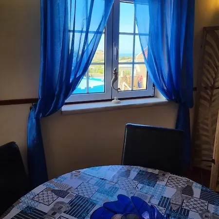 Casa Casal Das Terras Сasa de vacaciones Encarnacao