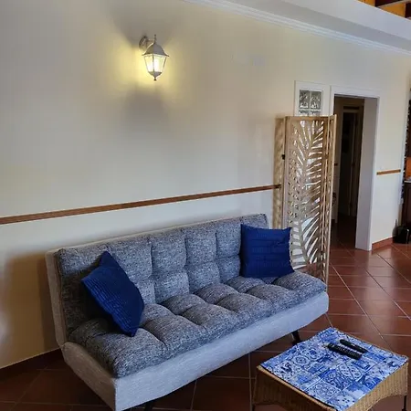 Сasa de vacaciones Casa Casal Das Terras *