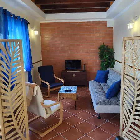 Casa Casal Das Terras