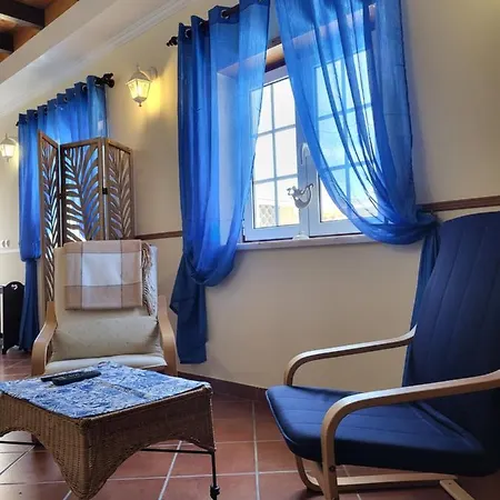 Casa Casal Das Terras *