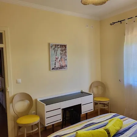 Casa Casal Das Terras * Encarnacao