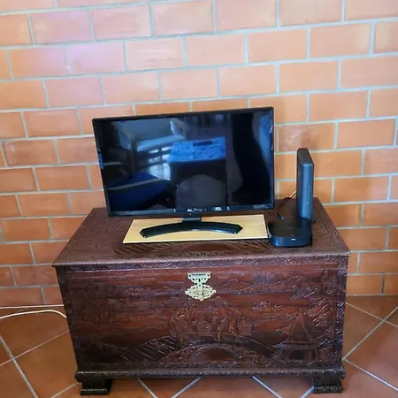 Casa Casal Das Terras Сasa de vacaciones